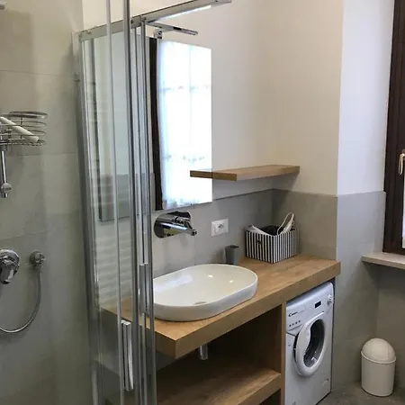 Apartament Al Teatro