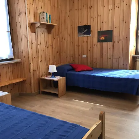 Al Teatro Campertogno