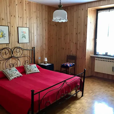 Apartment Al Teatro